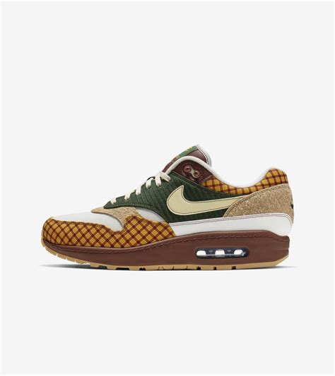 Air Max Susan 'Missing Link' Release Date. Nike SNKRS